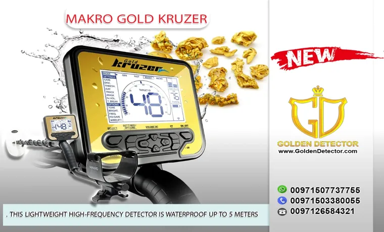 How Do You Charge a Gold Kruzer Metal Detector: Step-by-Step Guide