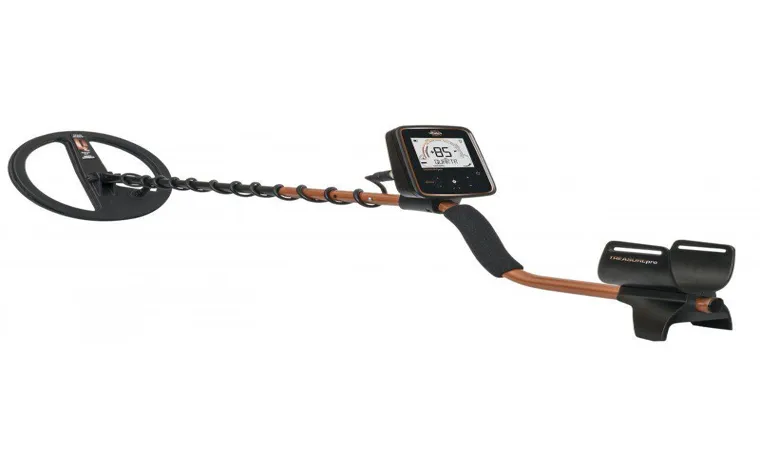 How Do You Use a White Treasure Master Metal Detector? Expert Guide