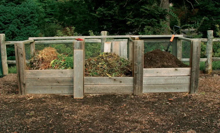 How Does a 3 Bin Compost System Work? Explained Step by Step