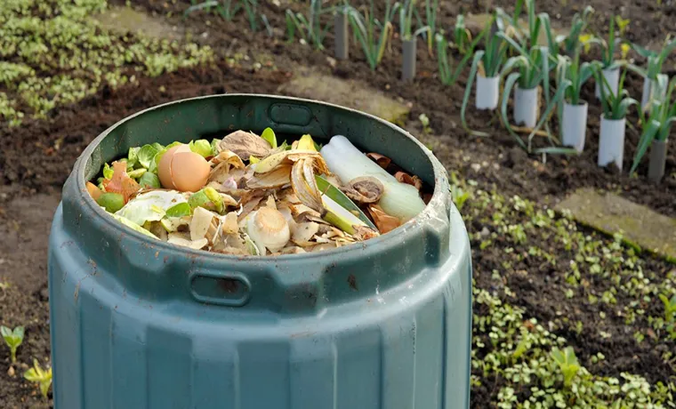 How Does a Compost Bin Work? Step-by-Step Guide and Tips
