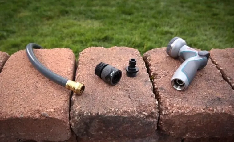 How Does a Garden Hose Nozzle Work: The Ultimate Guide to Understanding the Mechanics