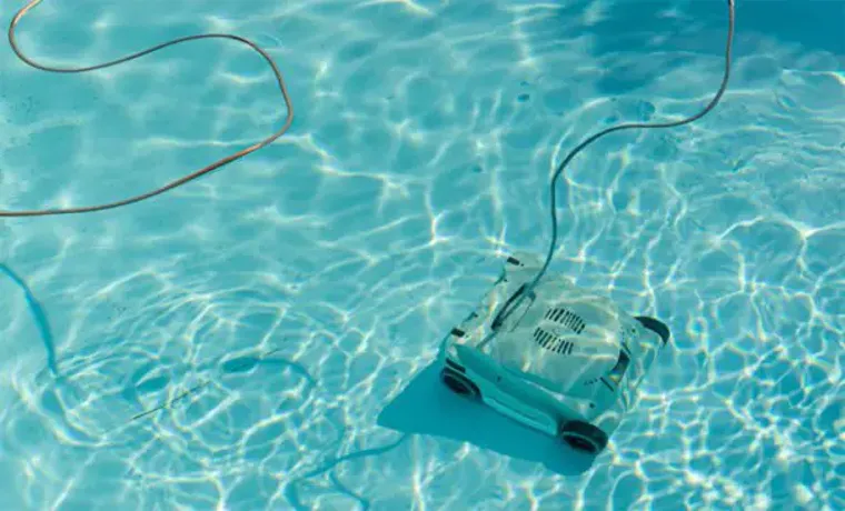 how does a pool vacuum work with a garden hose