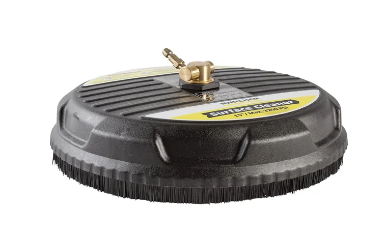 How Does Karcher Pressure Washer Work? A Step-by-Step Guide
