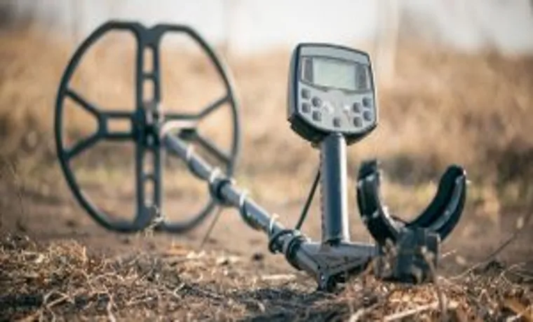 how does the 80 gold garrett metal detector respond when you find a gold nugget