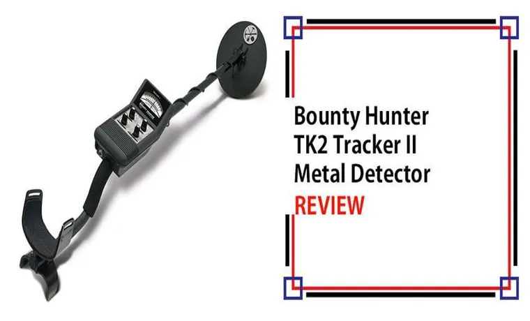 how far can a metal detector detect