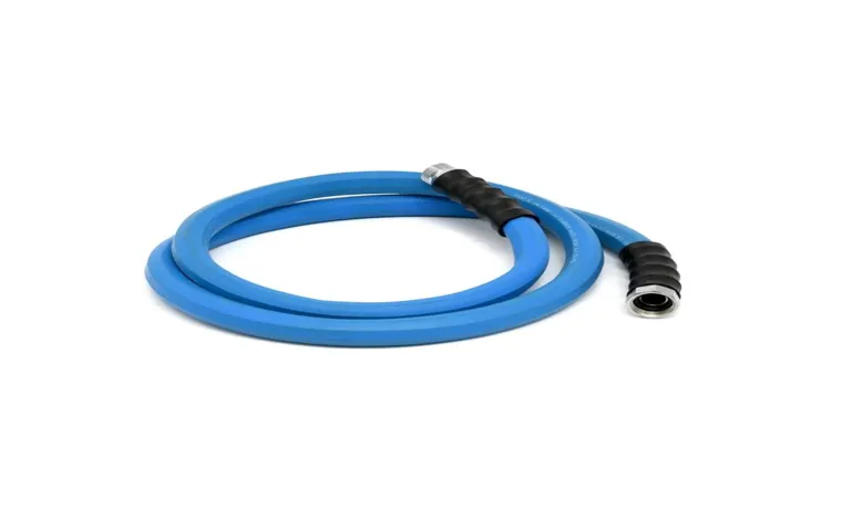How Long Are Garden Hoses? Get the Ideal Length for Your Outdoor Watering Needs