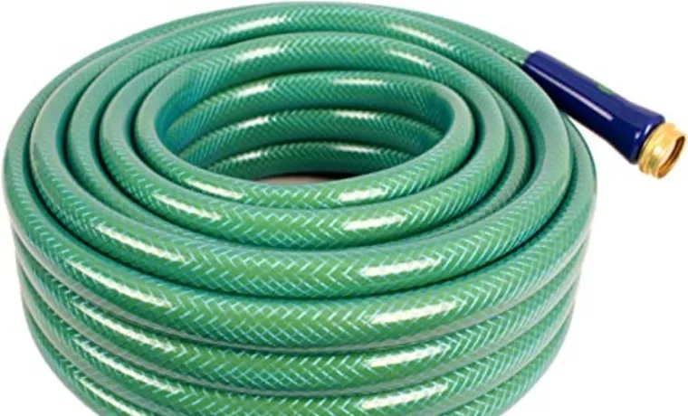 How Many Garden Hoses Are Sold Each Year? Statistics and Trends Revealed