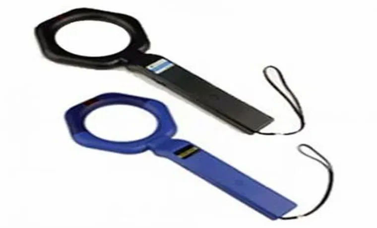 How Many Watts Metal Detector is Best for Treasure Hunting?