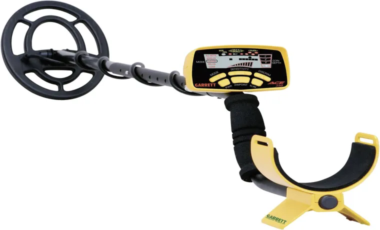 How Much Does a Metal Detector Cost? Find Out the Price of a Metal Detector