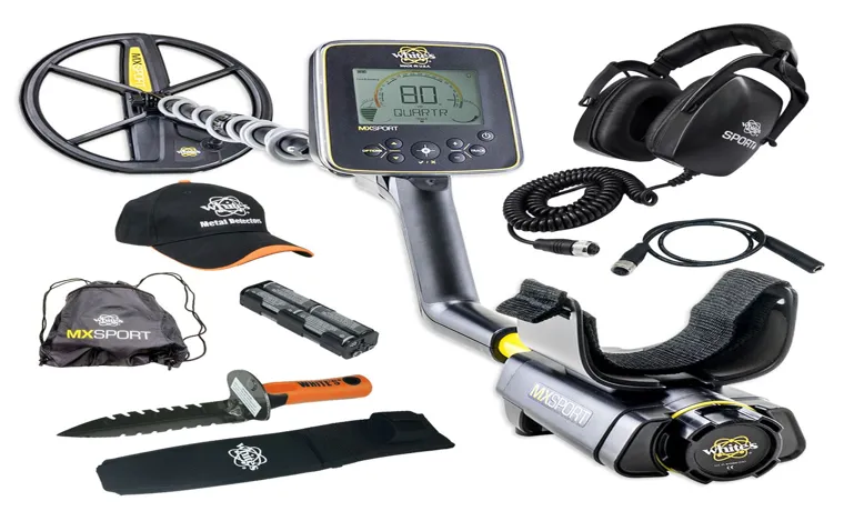 How Much is a Cheap Metal Detector? Find the Best Budget Deals