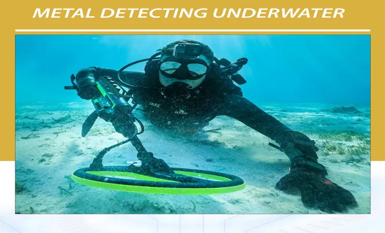 How much is a underwater metal detector? Everything you need to know