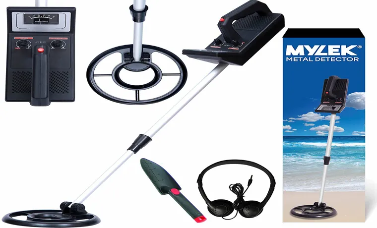 How Much is a Waterproof Metal Detector and Where to Buy