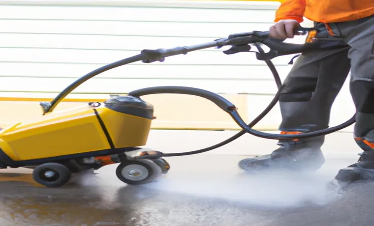 How Much Is It to Rent a Pressure Washer? – A Complete Guide to Pressure Washer Rental Prices