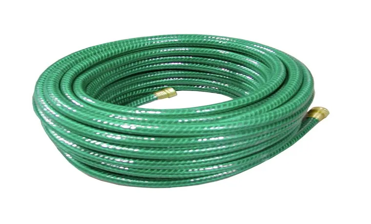 How Much PSI in a Garden Hose: A Comprehensive Guide to Pressure