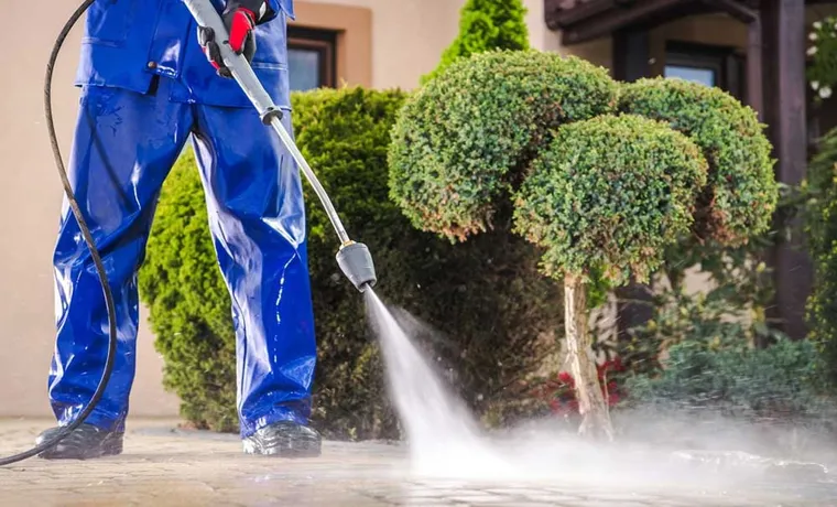 How Much to Hire a Pressure Washer? A Guide to Pricing and Options