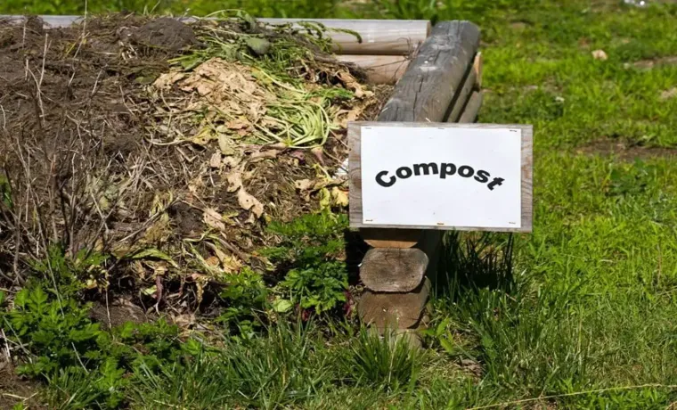 How Much Ventilation Does a Compost Bin Need? – Comprehensive Guide