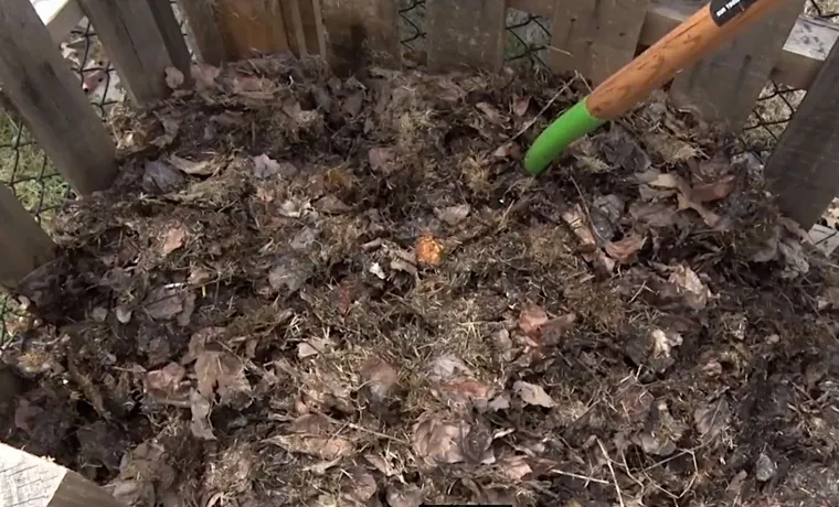 How Often to Turn a Compost Bin: The Ultimate Guide for Optimal Decomposition