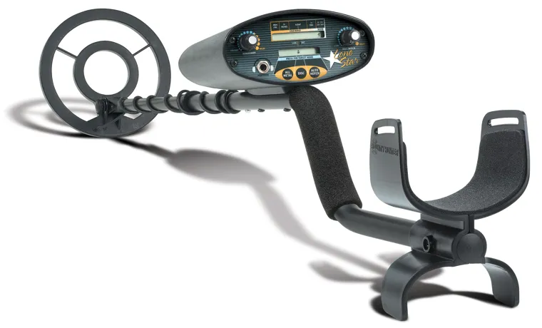 How Tall is a Metal Detector? A Comprehensive Guide