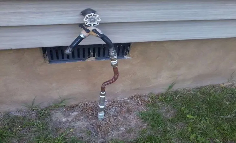 How to Attach a Garden Hose to PVC Pipe: Easy Step-by-Step Guide