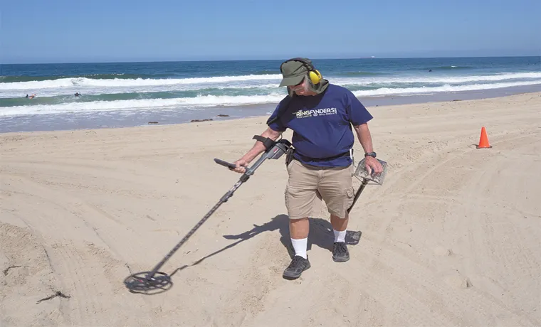 how to become a metal detector dealer