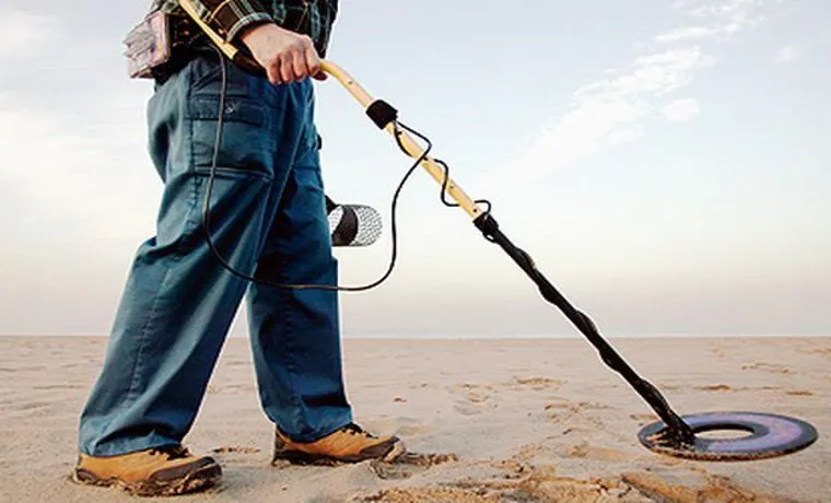 How to Boost a Metal Detector: Top Tips and Techniques