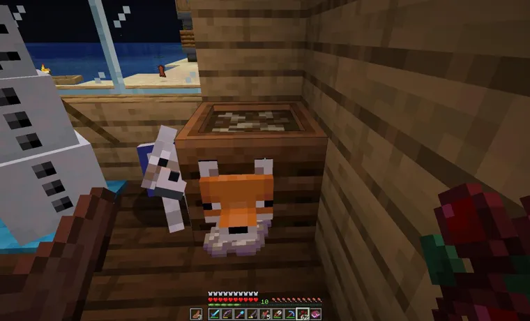 how to build a compost bin in minecraft