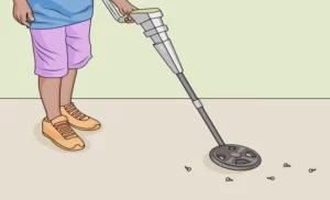 How to Build a Metal Detector: Step-by-Step Guide