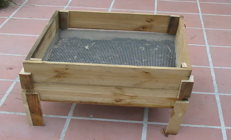 How to Build a Worm Compost Bin: A Step-by-Step Guide