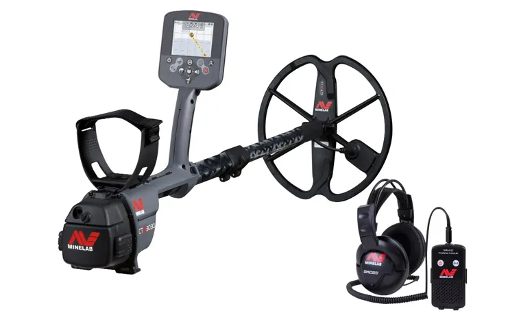 how to buy a quality metal detector