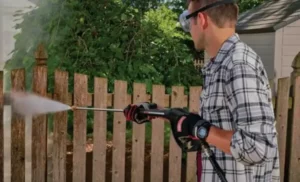 How to Choose a Pressure Washer Nozzle: The Ultimate Guide