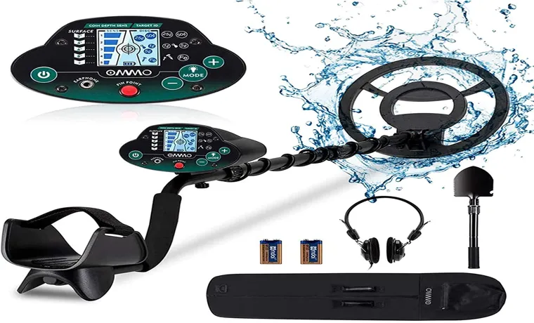 how to choose the best metal detector