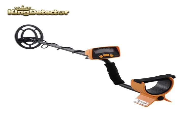 How to Choose the Right Metal Detector: The Ultimate Guide to Finding the Perfect Device
