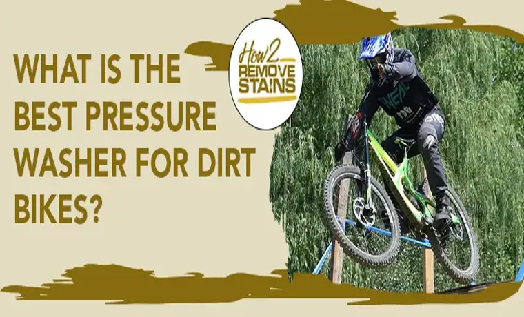 How to Clean a Dirt Bike Without a Pressure Washer: Step-by-Step Guide