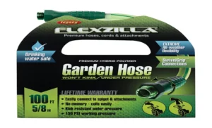 How to Clean Flexzilla Garden Hose: Top Tips for Keeping Your Hose Clean and Pristine