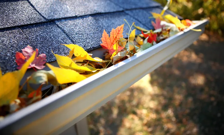 How to Clean Gutters with a Pressure Washer: Step-by-Step Guide