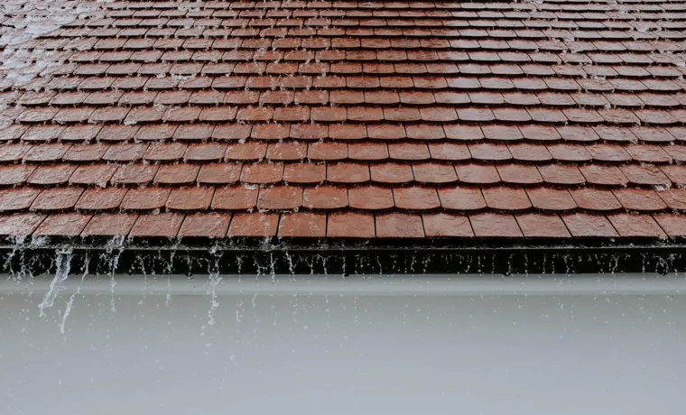How to Clean Gutters with a Pressure Washer YouTube: The Ultimate Guide