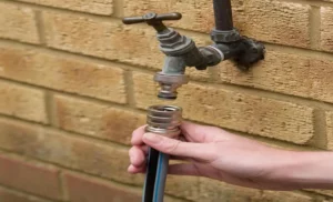 How to Connect a Garden Hose to the Tap: Step-by-Step Guide