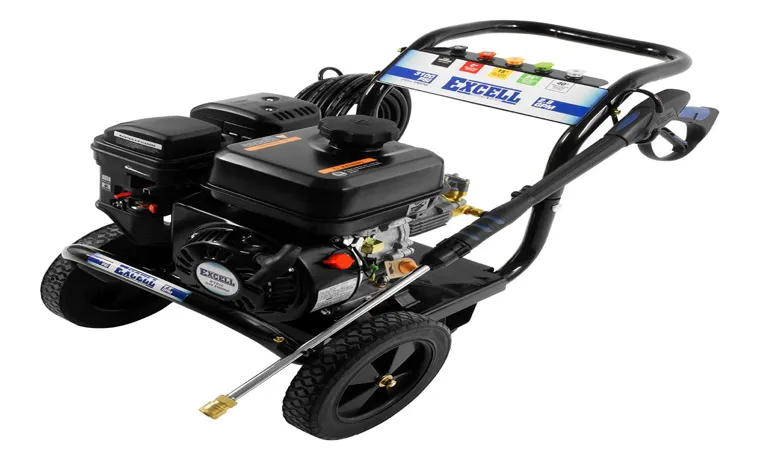 How to Determine the Best Pressure Washer: 7 Essential Factors to Consider