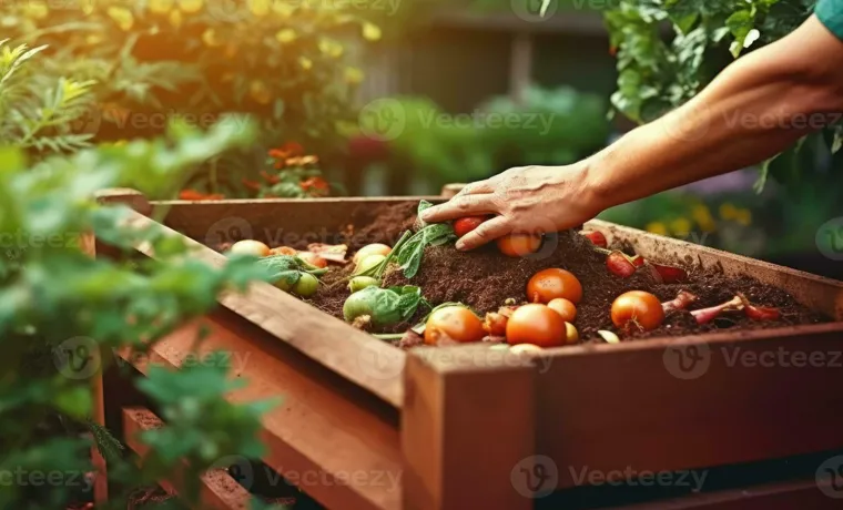 how to dispose of compost bin