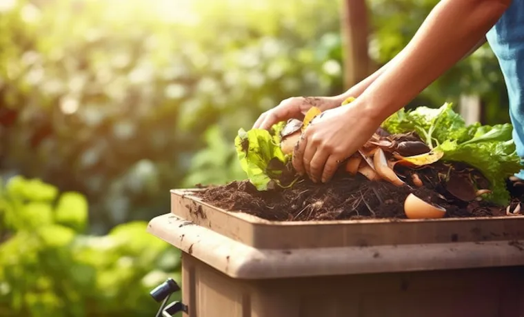 How to Dispose of a Compost Bin Properly: A Step-by-Step Guide