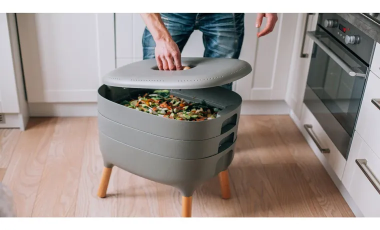 How to Do an Indoor Compost Bin: A Step-by-Step Guide