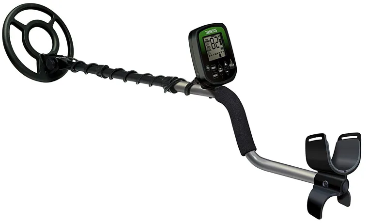 How to Find Gold with a Teknetics Delta 4000 Metal Detector: Step-by-Step Guide
