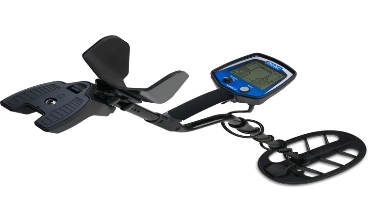 How to Fool a Metal Detector: Tips and Tricks for Evading Detection