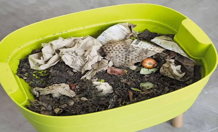 How to Get a Compost Bin in Denver: A Step-by-Step Guide