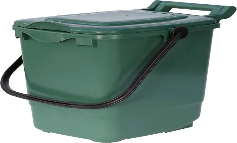 How to Get a Compost Bin from the Council: Step-by-Step Guide