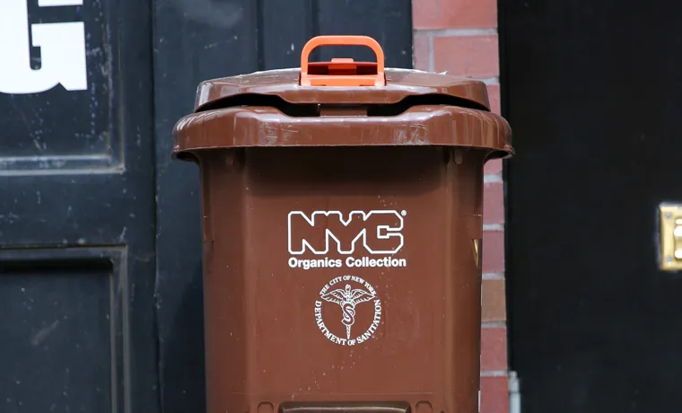 How to Get a Compost Bin NYC: Your Ultimate Guide to Sustainable Living in the City