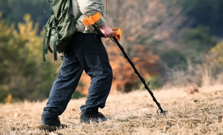 How to Get a Gun Past a Metal Detector: Tips and Tricks