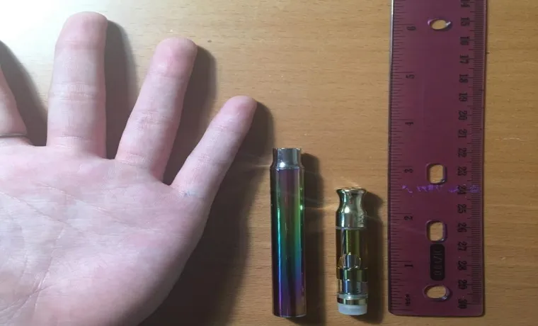 How to Get a Dab Pen Through a Metal Detector: Expert Tips