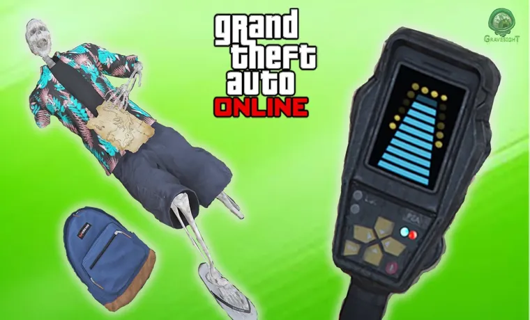 how to get metal detector gta v