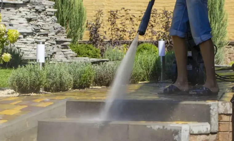 How to Get More GPM from Your Pressure Washer: Expert Tips and Techniques